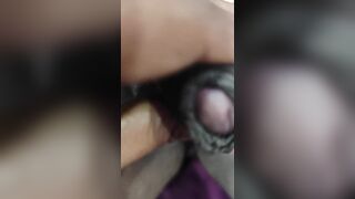 Desi lund massage by sali with pista in the bedroom - 13 image