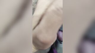 Desi lund massage by sali with pista in the bedroom - 15 image