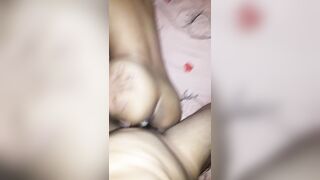 Oh my dear, your titid is so good compared to my husband - 15 image