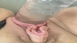 pleasing my pussy - compilation