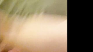 pleasing my pussy - compilation