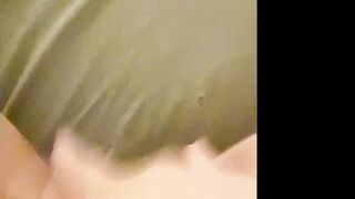 pleasing my pussy - compilation