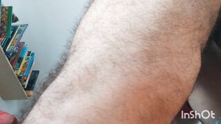Anal fucked with butt plug and squirt - 12 image