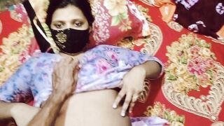 Alone in the dark night, my stepbrother fucked my tight ass with his big cock Bangladeshi sexy girls - 3 image