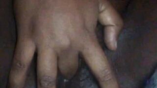 Indian Women Masterbating Fingerings BEST creampies - 2 image