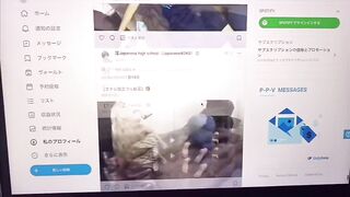 Sex with a cute junior member of the tennis club.