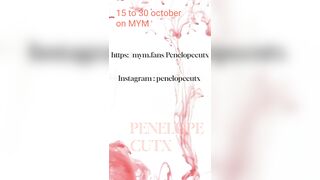 2nd half of October on MYM: cumshot, sodomy and shower !! - 14 image