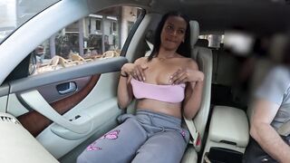 Samantha Squirting From Both Holes - 13 image
