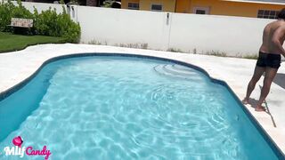 Milfcandy: Lana Lee, Bree Austin with BBC Inches - 2 image