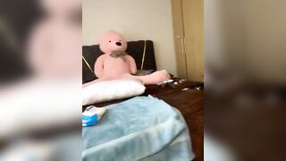 Teen Fucked Hard and Throated, by Daisy - 11 image