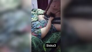 high school pussy - siska3 real viral high school - 2 image