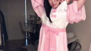 Private vaginal shot video where students and teachers cross the line Part 002 * I will delete it immediately * - 2 image
