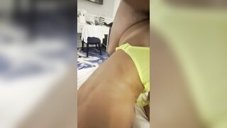 Two Russian Whores Monika Fox And Elen Million Sucked Hard On Guy's Cock And Gave It In Ass - 11 image