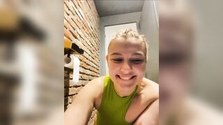 Crazy gym fucking iso hot - 13 image