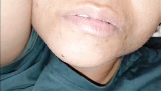 Mommy enjoy with her stepson when father not in town, enjoyment at it's best.... - 12 image