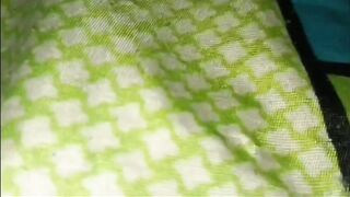 Mommy enjoy with her stepson when father not in town, enjoyment at it's best.... - 14 image