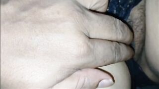 Mommy enjoy with her stepson when father not in town, enjoyment at it's best.... - 4 image