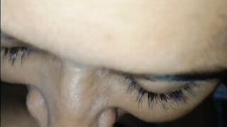 Mommy enjoy with her stepson when father not in town, enjoyment at it's best.... - 9 image