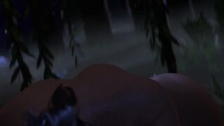 SACRED of MAGNESS EPISODE 2 - 11 image