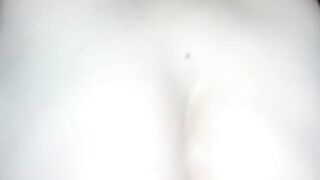 Tight pussy squirts all over mushroom cock doggy style then rides it hard reverse cowgirl - 13 image