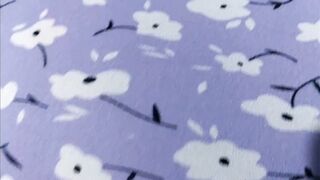 Blonde Asian Squirt cumshot and creampie - 2 image