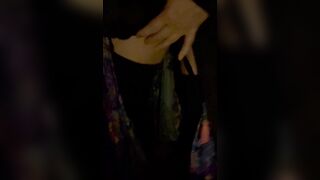 Homemade amateur wife dogging - 2 image