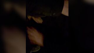 Homemade amateur wife dogging - 4 image