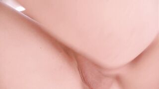 4K Pussy Eating and SQUIRTING while Fucking EXTREME CLOSE UP - Real Amateurs MrPussyLicking - 15 image