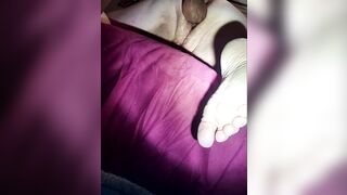 Sexy, Wet Fun Times With My BBW - 14 image