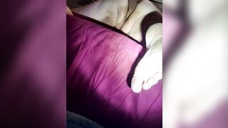 Sexy, Wet Fun Times With My BBW - 15 image