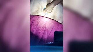 Sexy, Wet Fun Times With My BBW - 5 image