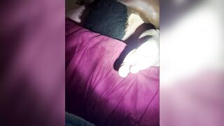 Sexy, Wet Fun Times With My BBW - 6 image