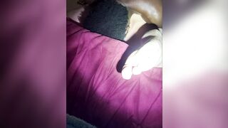 Sexy, Wet Fun Times With My BBW - 7 image