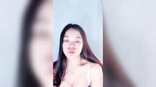 Solo masturbation massive orgasm pink pussy - 15 image