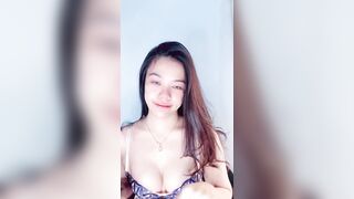 Solo masturbation massive orgasm pink pussy - 2 image