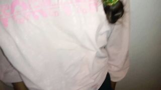 Romance with stepniece, uncle's girl took to the room and enjoyed sex to the fullest - 2 image