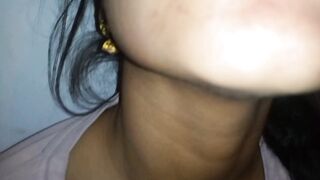 Romance with stepniece, uncle's girl took to the room and enjoyed sex to the fullest - 5 image