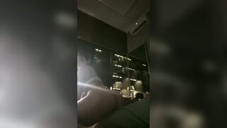 Horny girl wet pussy naughty slut model scandal indonesia - 13 image