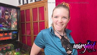 a game of pinball but I fuck beautiful STEPmom first - 8 image