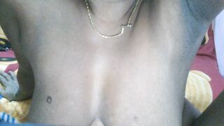 pussy fingering squirt is the only way - 10 image