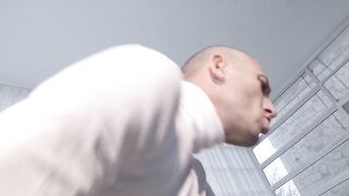 Amandha Fox - Anal squirt hard - 15 image