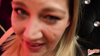 Teen and MILF satisfy each other! 7 horny orgasms - 13 image