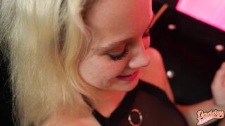 Teen and MILF satisfy each other! 7 horny orgasms - 3 image