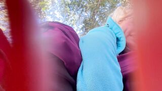 Three days in in the mountains - 12 image