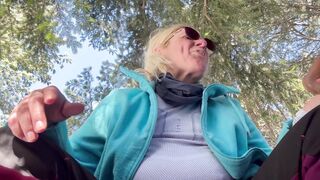 Three days in in the mountains - 14 image