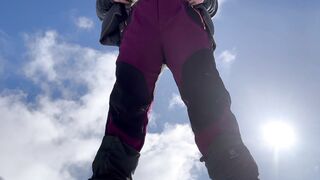 Three days in in the mountains - 2 image