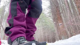 Three days in in the mountains - 3 image