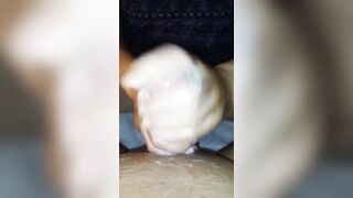 multiple Orgasms cumshots squirting X 3 - 8 image