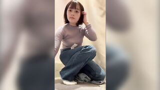 [Masturbation in the changing room] I almost got caught masturbating to the person who was changing clothes next to me ...