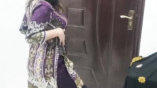 My Desi Stepsister Nude Dance - 2 image